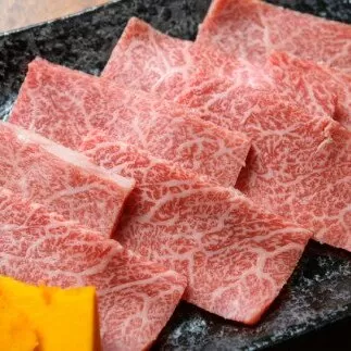 BN008  Ａ5ランク佐賀牛もも焼肉用800ｇ