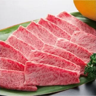CF009　佐賀牛カルビ焼肉用　800g（400g×2セット）
