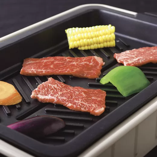 長崎和牛ヘルシーカルビ焼肉(250g)