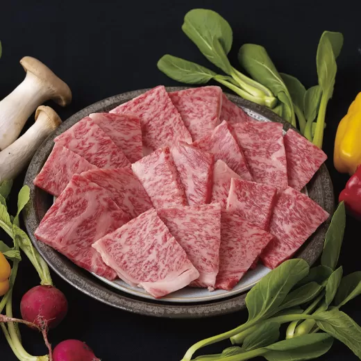 長崎和牛ロース焼肉用(300g)