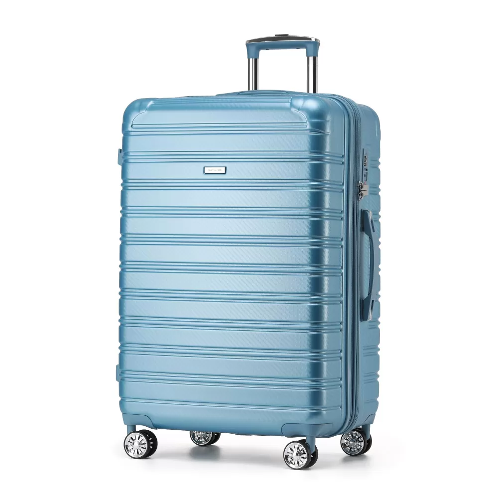 AP7663 スーツケース L ペールブルー