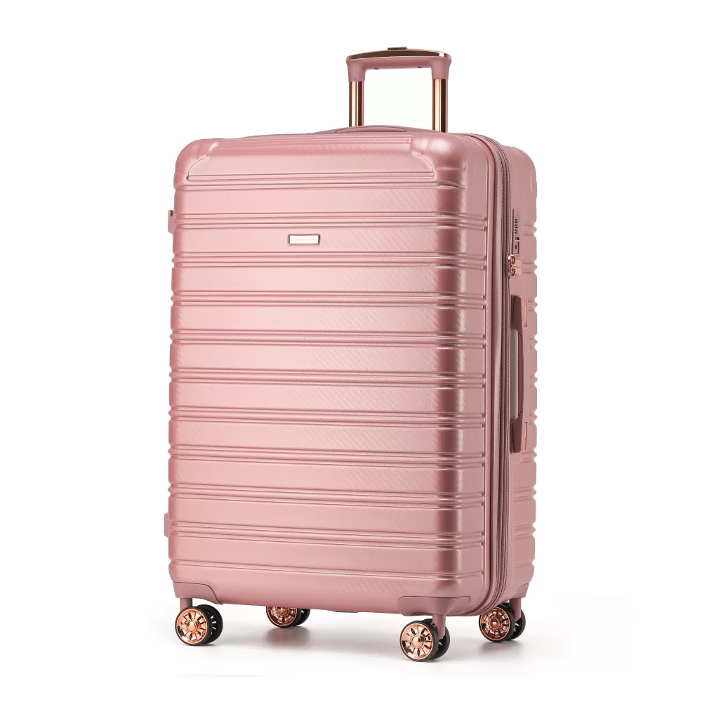 AP7663 スーツケース L ティーローズ