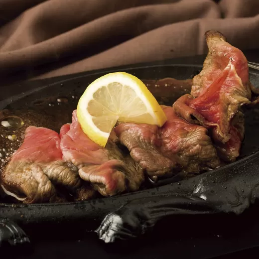 長崎和牛モモスライスしゃぶしゃぶ･すき焼き用