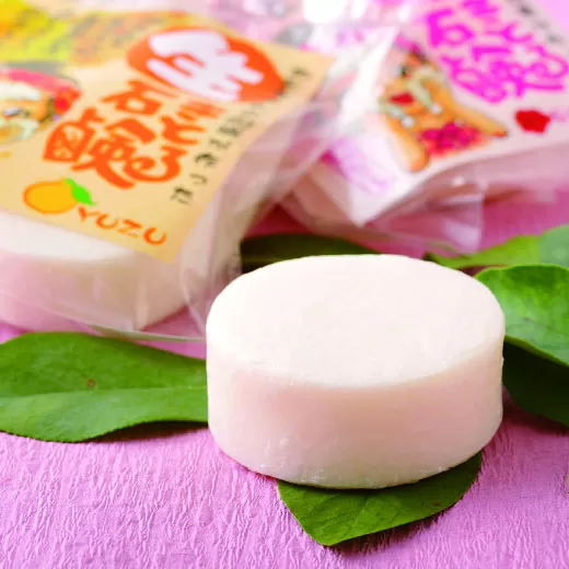 生きとる石鹸(善玉菌でお肌をきれいに)