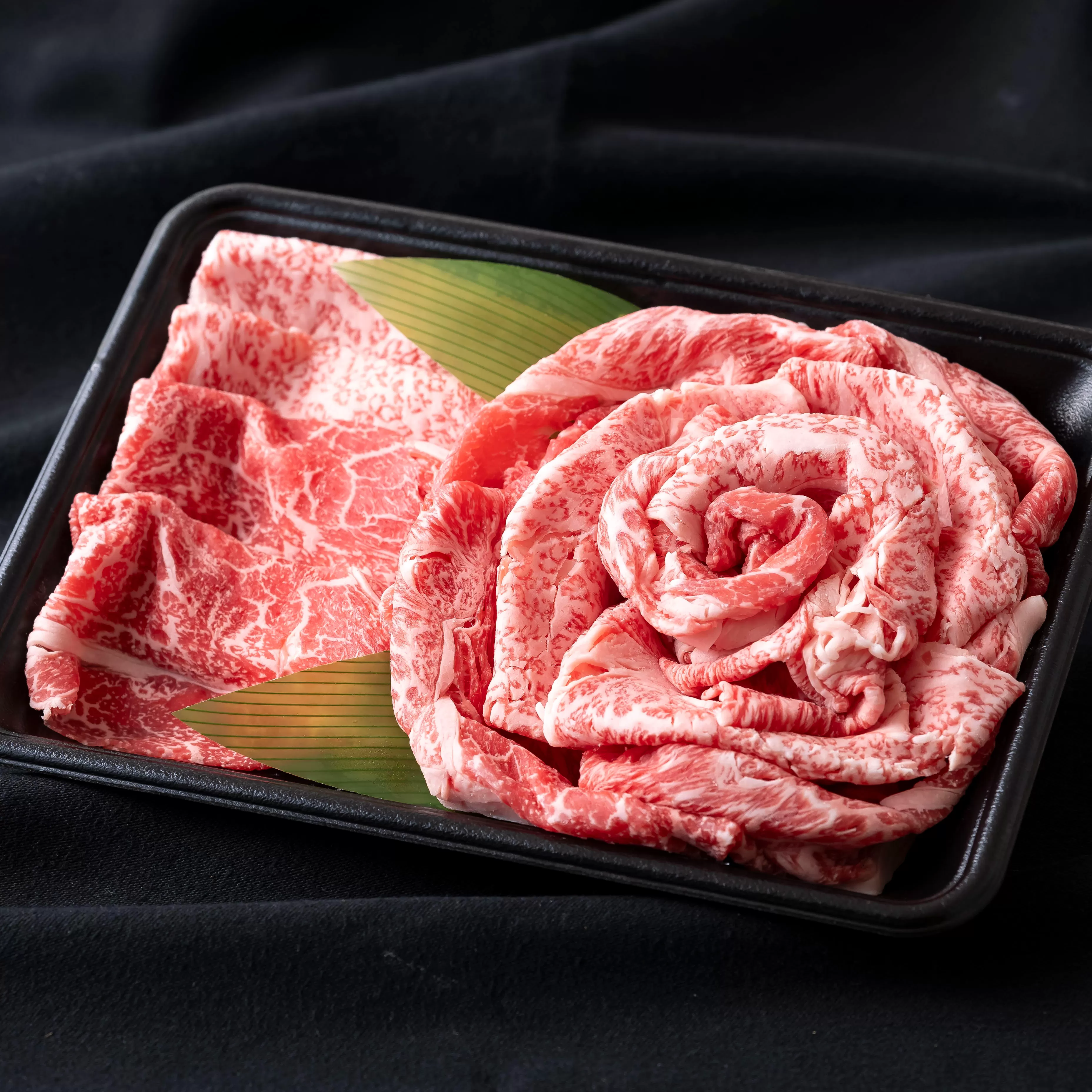 長崎和牛肉の華（すき焼き用）