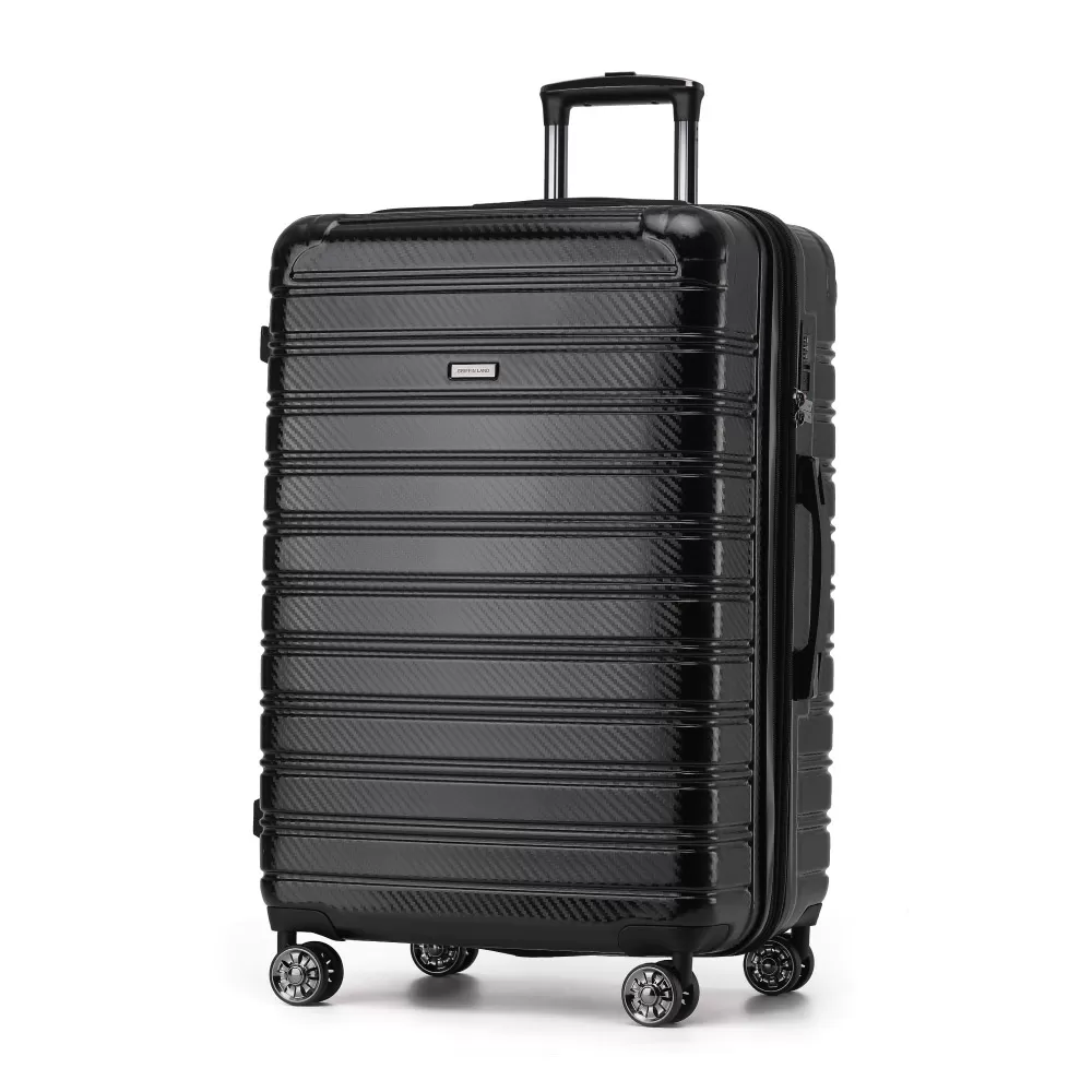 AP7663 スーツケース L ブラック