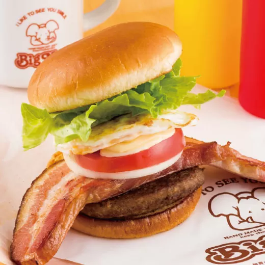 黒毛和牛100%佐世保バーガー贅沢セット