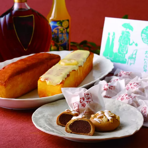西からの便り