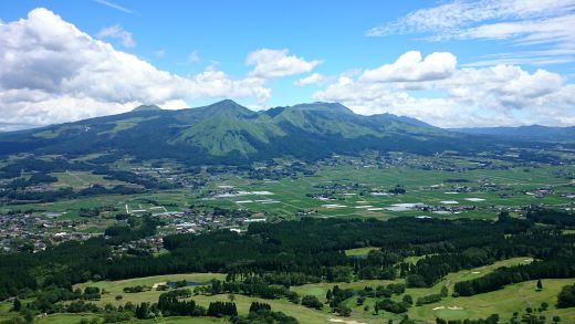 村長におまかせ