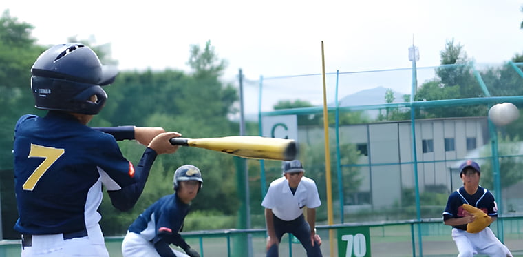 文化やスポーツに親しむことができるまちづくり