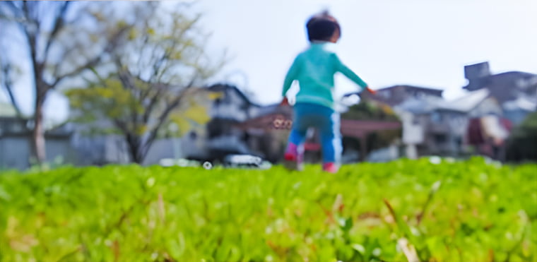 子どもから高齢者まで、安心して生活できるまちづくり