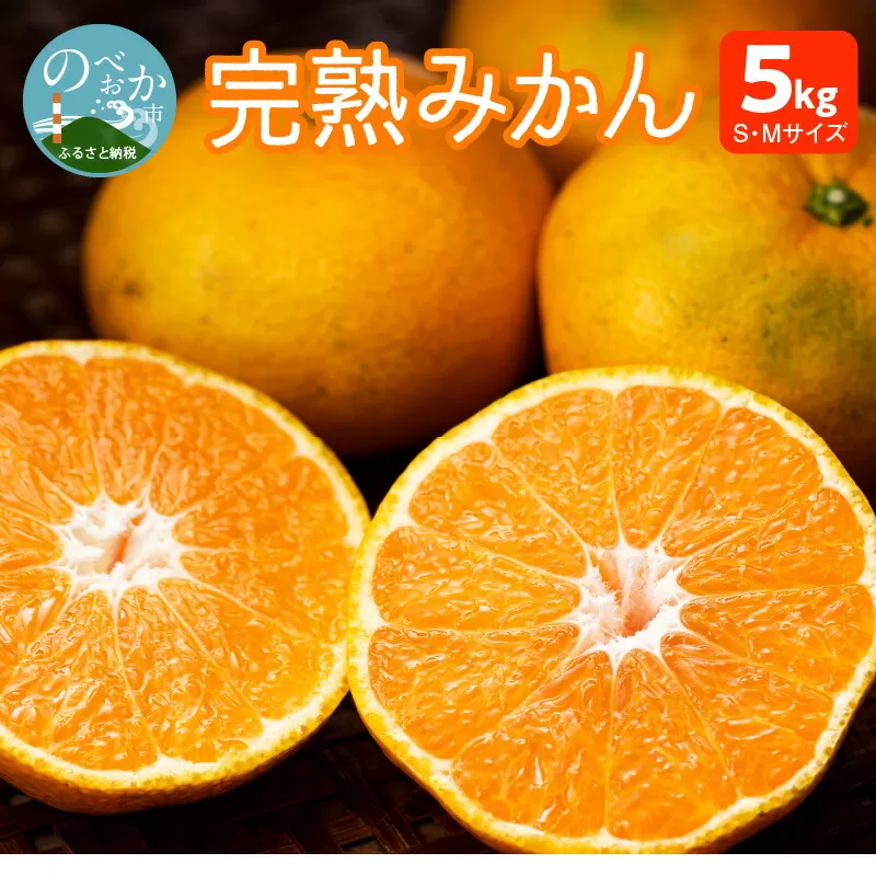 早生みかん及び普通みかん 5kg N0132-YA2269