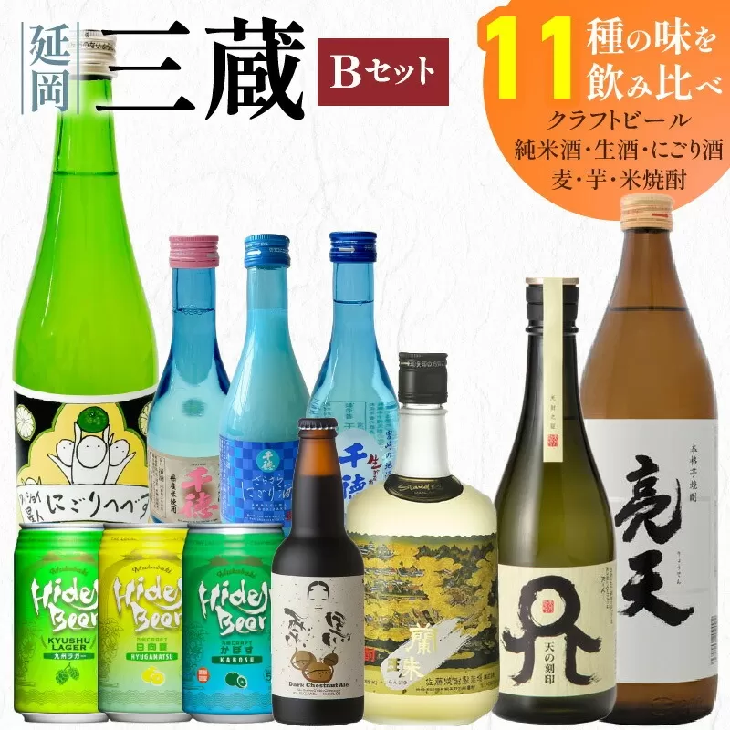 三蔵Bセット N005-YD0234