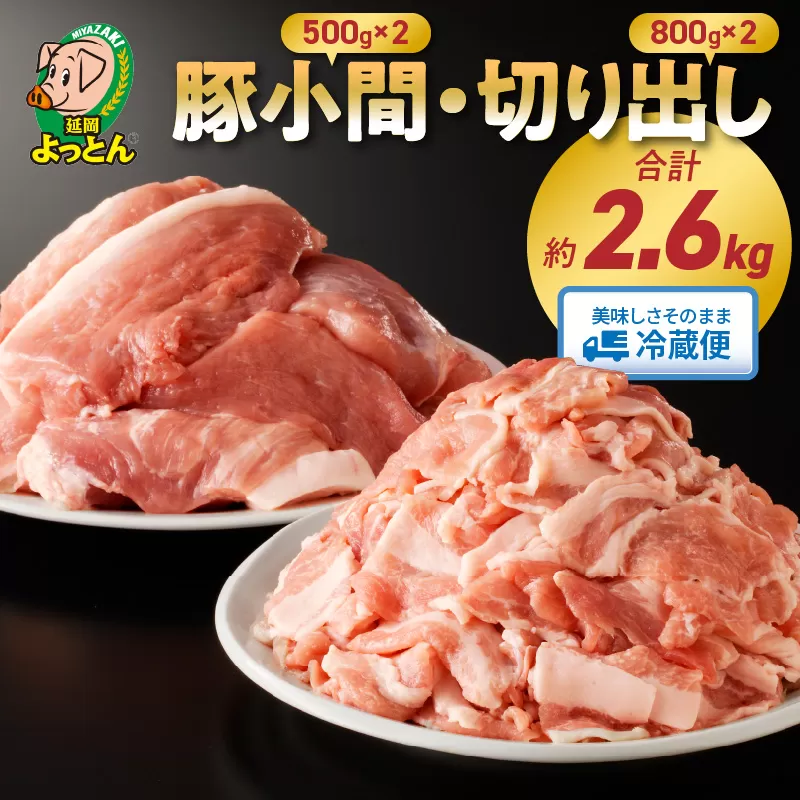 延岡よっとんAセット N003-YZA428