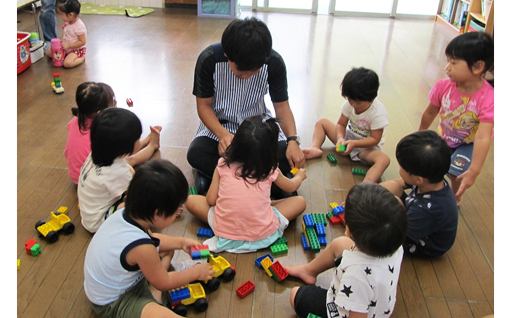 1.全ての子どもたちの可能性を伸ばす教育や子育て支援の充実