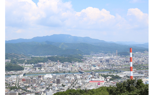 4.力強い経済・産業のまちづくり