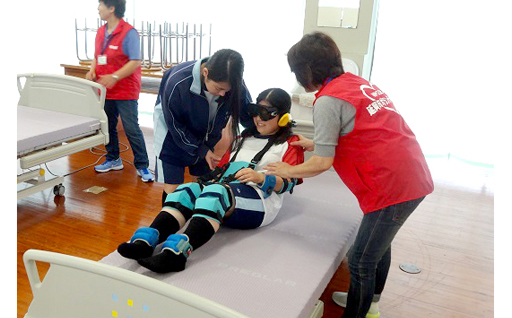 7.医療・介護・福祉施策の充実
