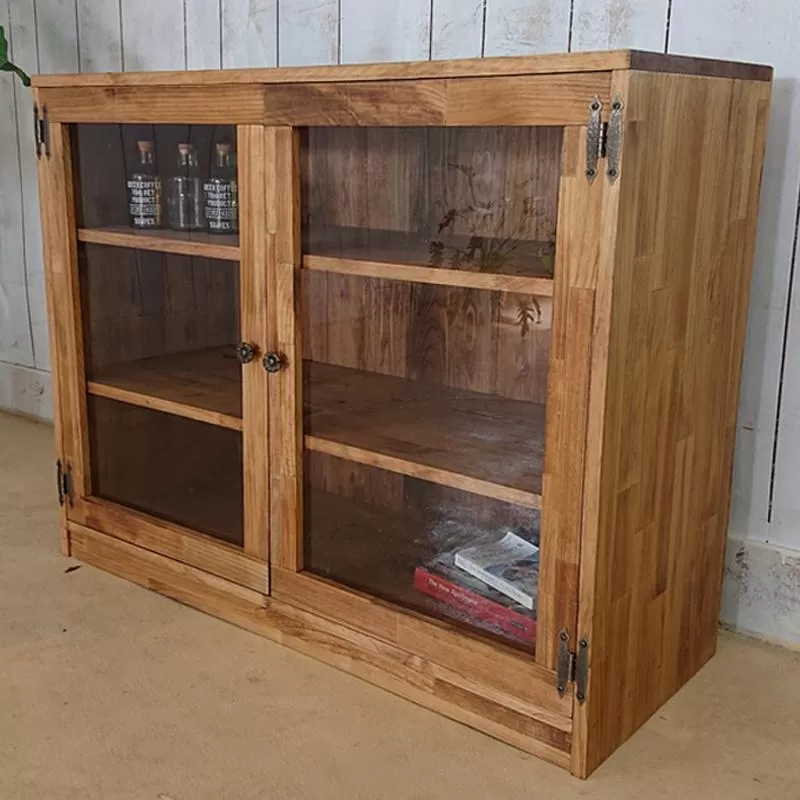 【天然無垢材】チェスト Interior G-S-S＜18-15＞