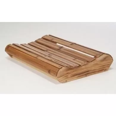 楽々枕 竹家具専門店【梅里竹芸】<4-5>竹 家具 伝統工芸品 工芸品 寝具 宮崎県西都市