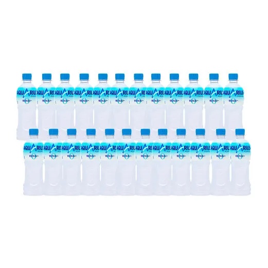 アクエリアス ゼロ PET 500ml×24本 1ケース【コカコーラ】水分補給 熱中症対策 部活 スポーツ 運動 ウォーキング ランニング マラソン アウトドア レジャー 登山 キャンプ 少年団