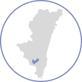 宮崎県三股町