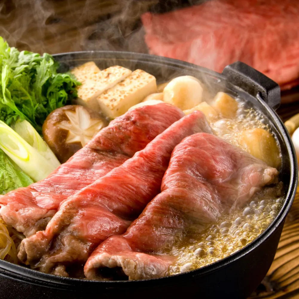宮崎牛赤身・霜降り焼きしゃぶ食べ比べセット〈計1.2kg〉A0001-070