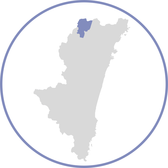 宮崎県高千穂町