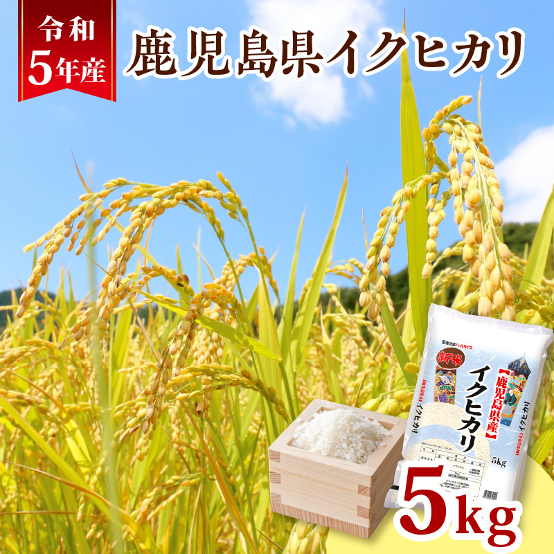 米 令和5年、鹿児島県産 20kg 米 令和5年、鹿児島県産 20kg