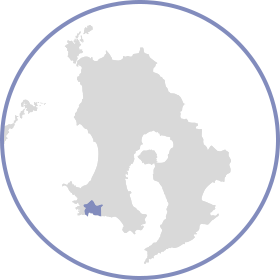 鹿児島県枕崎市