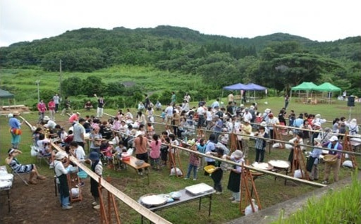 (6)　市民や地域づくり団体との協働等による市民ぐるみのまちづくり等に関する事業