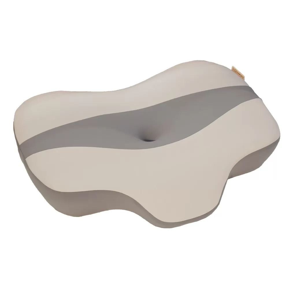 ストレートネック サポート枕DX 1個 枕 まくら 肩こり 巻き肩 寝具 CS-566