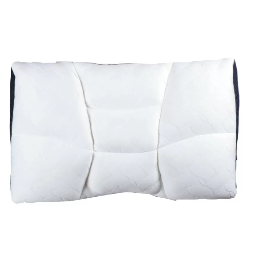 首肩快適枕 プレミアム 1個 枕 まくら 首枕 寝具 首 肩 快適 肩こり CS-567