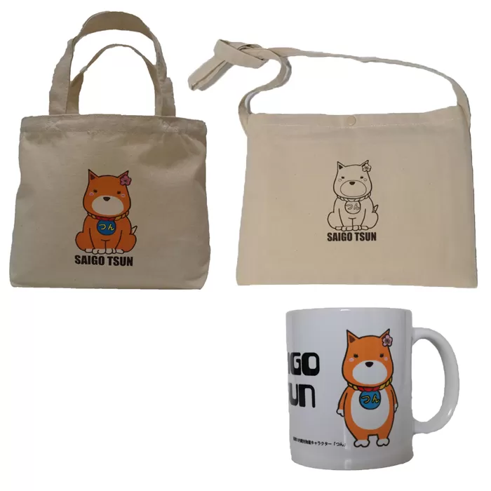 AS-036 つんﾏｸﾞｶｯﾌﾟ&ﾐﾆﾄｰﾄﾊﾞｯｸﾞ&ｻｺｯｼｭﾊﾞｯｸﾞ