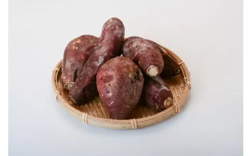  特選紅蜜芋！紅はるかの焼き芋(1kg×2袋・計約2kg)