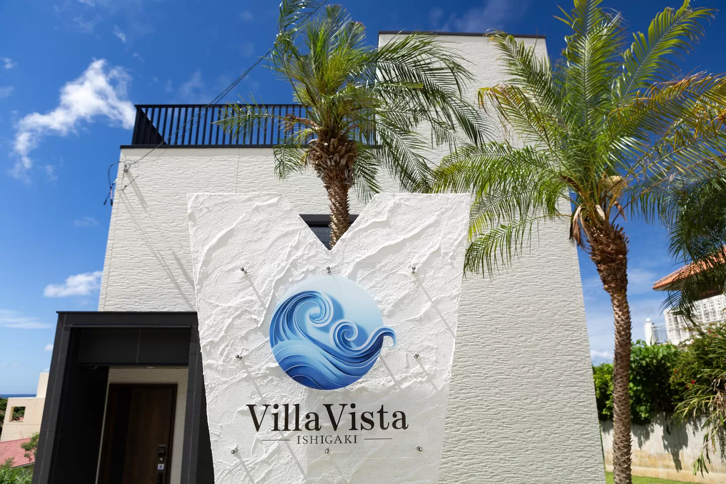 【1棟貸し別荘】 Villa Vista ISHIGAKI ご宿泊クーポン券（15,000円分）