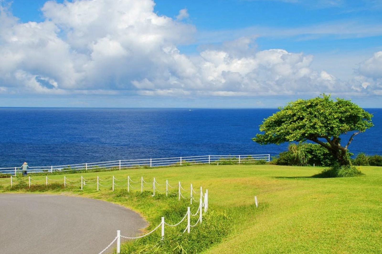 沖縄県八重瀬町